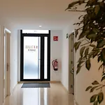 Apartmán Loft Matilde By Grupo Matilde *