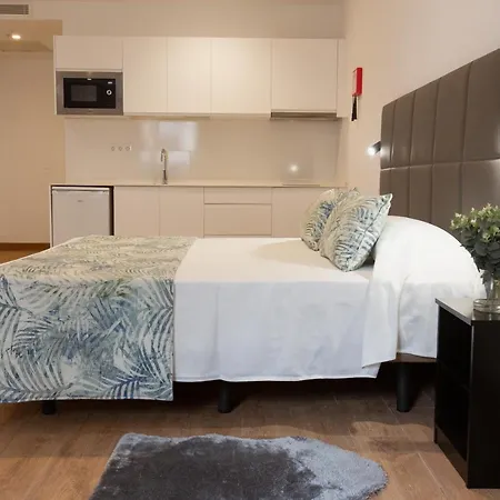 Loft Matilde By Grupo Matilde Apartmán *