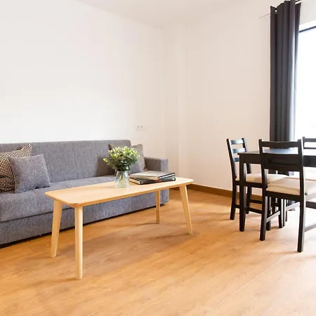 Loft Matilde By Grupo Matilde Appartamento *