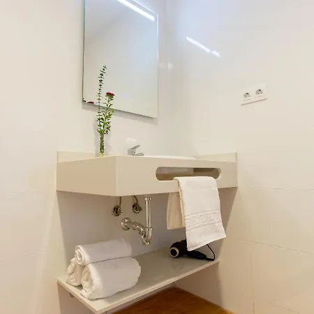 Daire Loft Matilde By Grupo Matilde