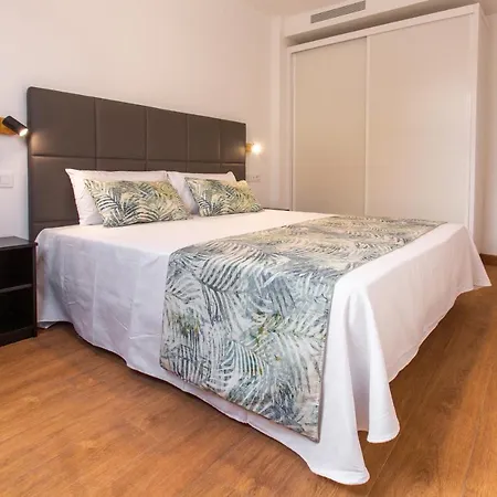 Daire Loft Matilde By Grupo Matilde *