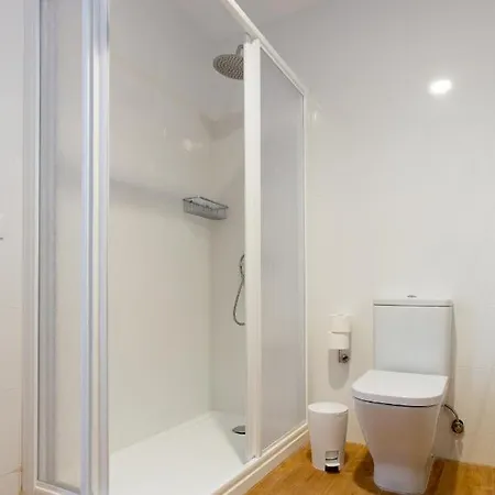 Loft Matilde By Grupo Matilde * 라스팔마스