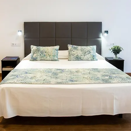 Loft Matilde By Grupo Matilde Appartamento *