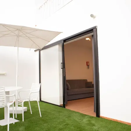 Loft Matilde By Grupo Matilde * 라스팔마스