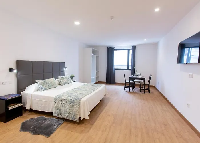 Loft Matilde By Grupo Matilde Las Palmas de Gran Canaria