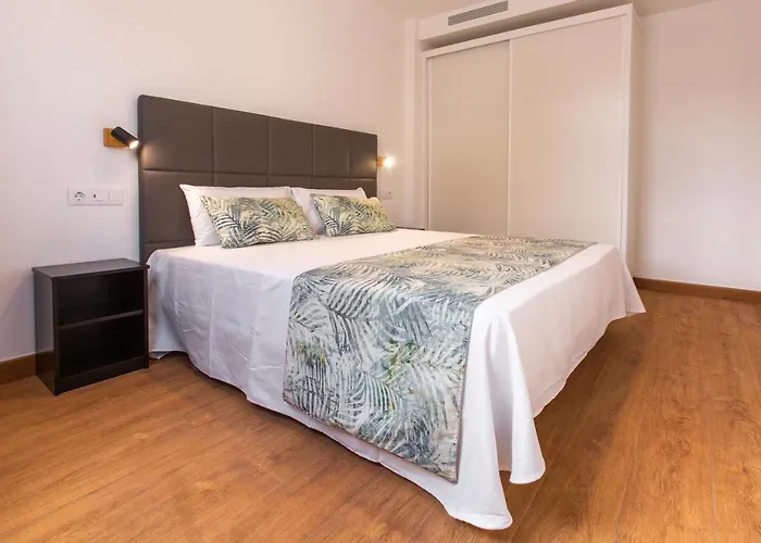 Lejlighed Loft Matilde By Grupo Matilde *