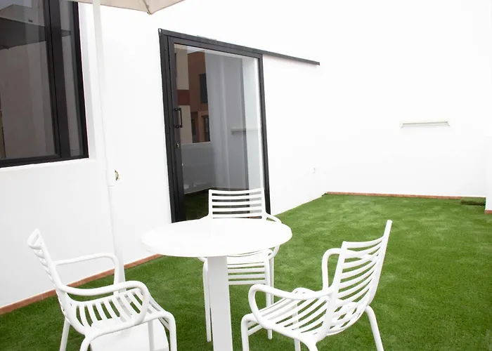Loft Matilde By Grupo Matilde Las Palmas de Gran Canaria