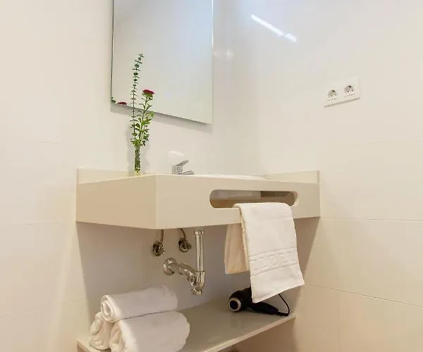 Lägenhet Loft Matilde By Grupo Matilde