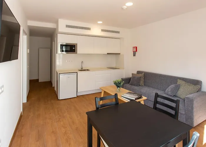 Loft Matilde By Grupo Matilde Appartement