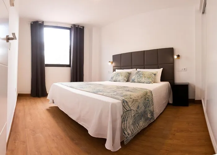 Loft Matilde By Grupo Matilde Lägenhet