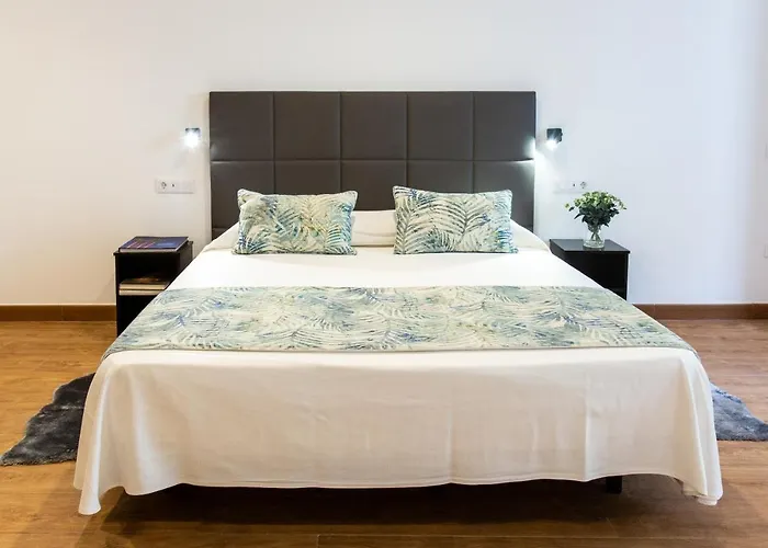 Loft Matilde By Grupo Matilde Appartement *