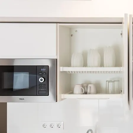 Loft Matilde By Grupo Matilde Апартаменти *