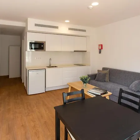 Loft Matilde By Grupo Matilde Апартаменти