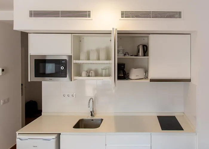 Loft Matilde By Grupo Matilde *