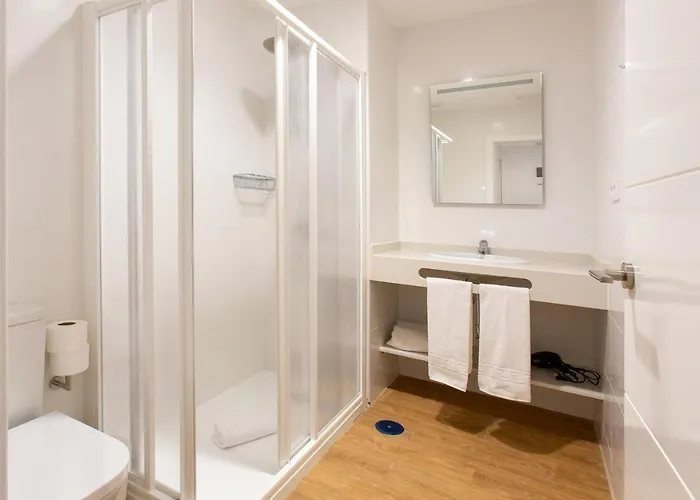 Апартаменти Loft Matilde By Grupo Matilde *