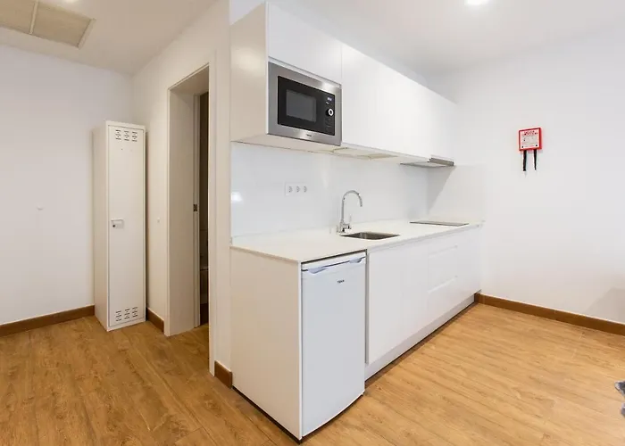 Loft Matilde By Grupo Matilde Апартаменти